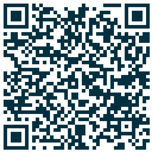 QR code — Le Chop’ Bar
