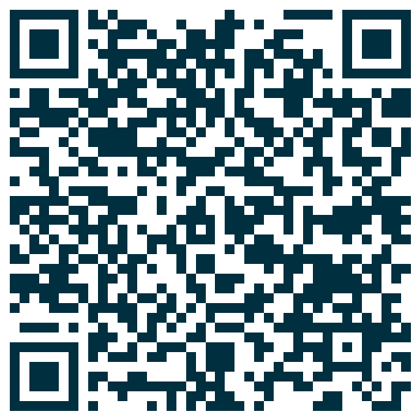 QR code — Le Chop’ Bar