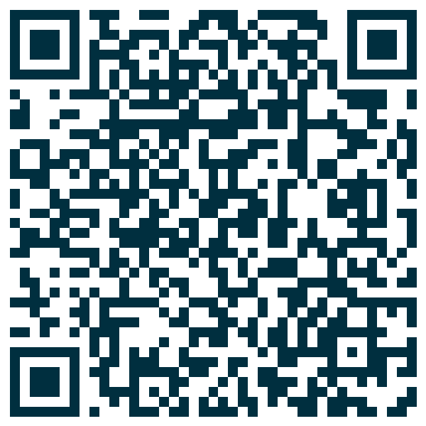 QR code — Le Chop’ Bar