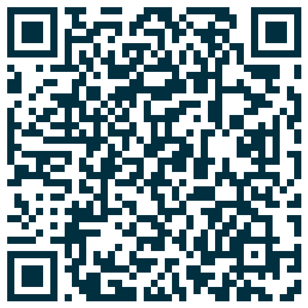 QR code — Le Chop’ Bar