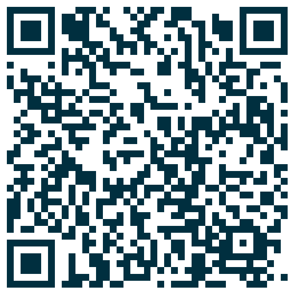 QR code — L'Entracte par VR