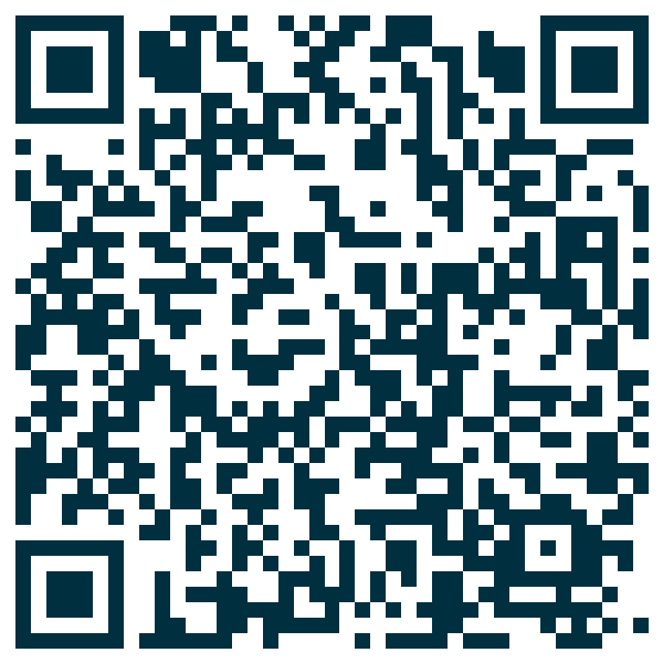 QR code — L'Entracte par VR