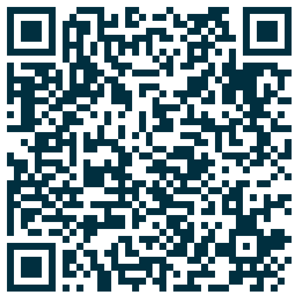 QR code — Chez LuLu Crêperie