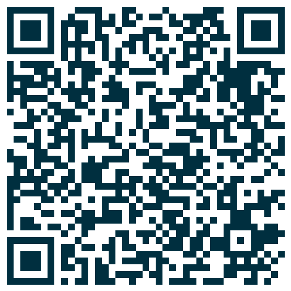 QR code — Chez LuLu Crêperie