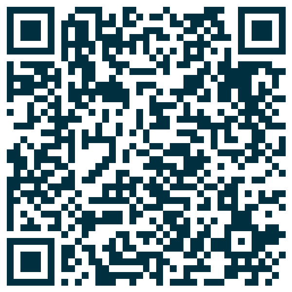 QR code — Chez LuLu Crêperie