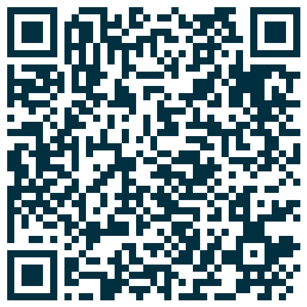 QR code — Chez LuLu Crêperie