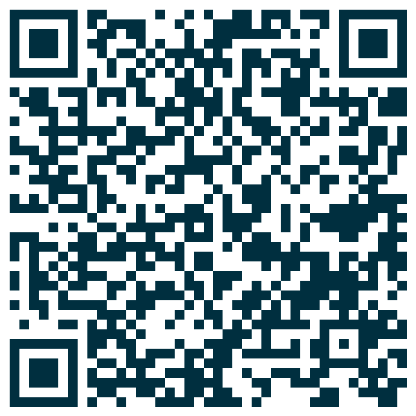 QR code — La Pizz'