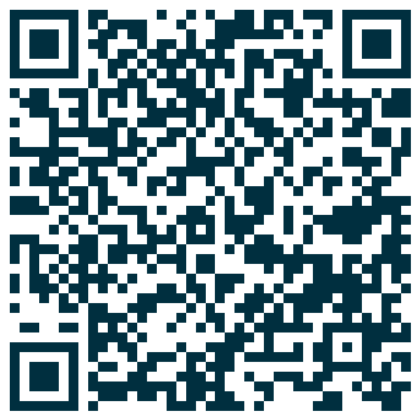 QR code — La Pizz'