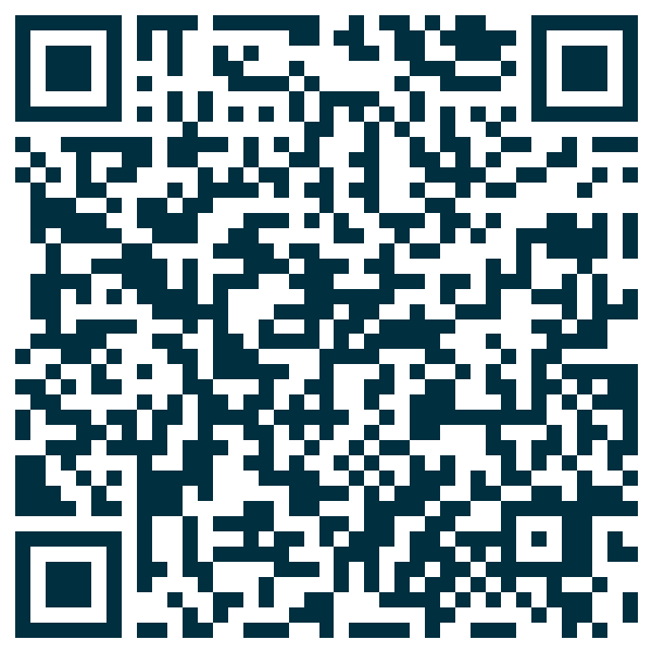 QR code — La Pizz'