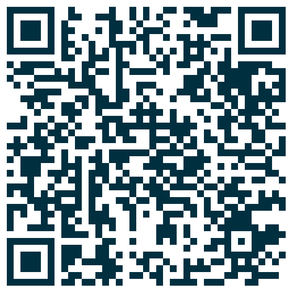 QR code — La Pizz'