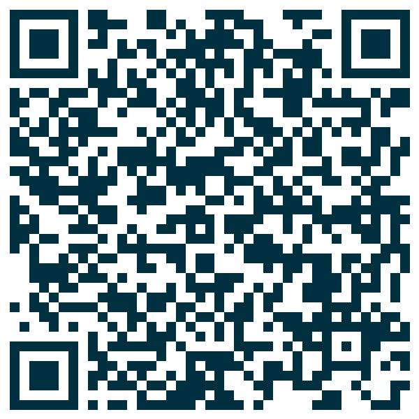 QR code — Café de la Mairie