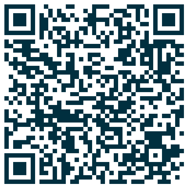 QR code — Café de la Mairie