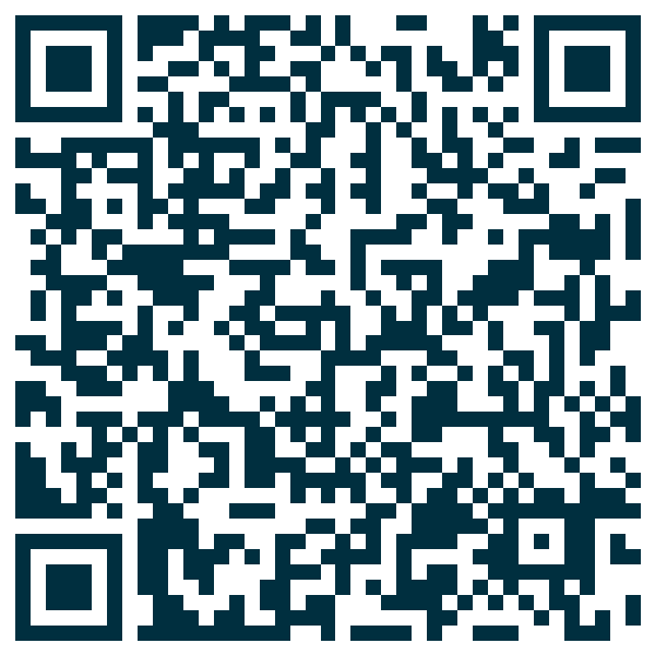 QR code — Café de la Mairie