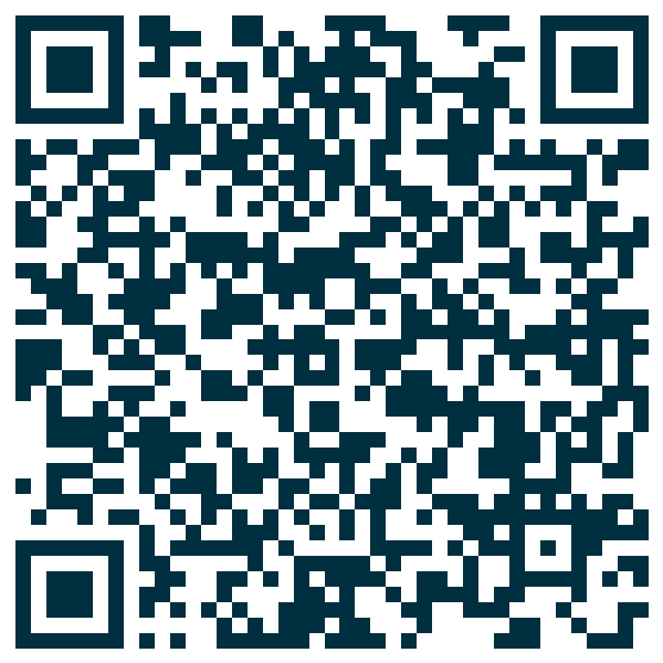 QR code — Café de la Mairie