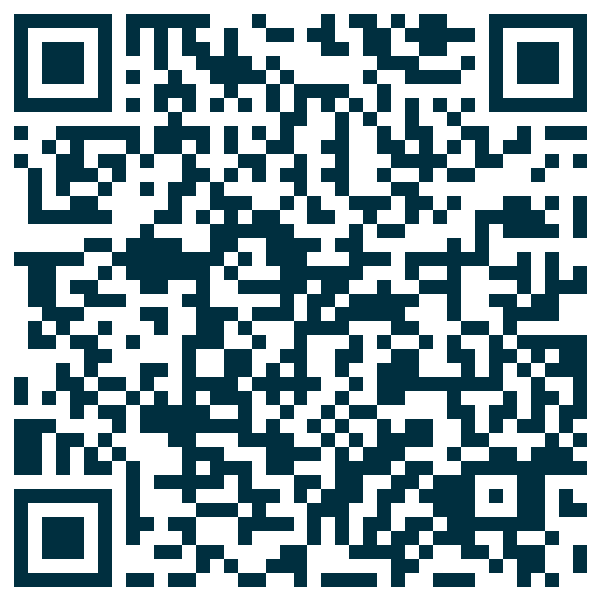 QR code — Pluriel'