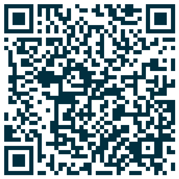 QR code — Pluriel'