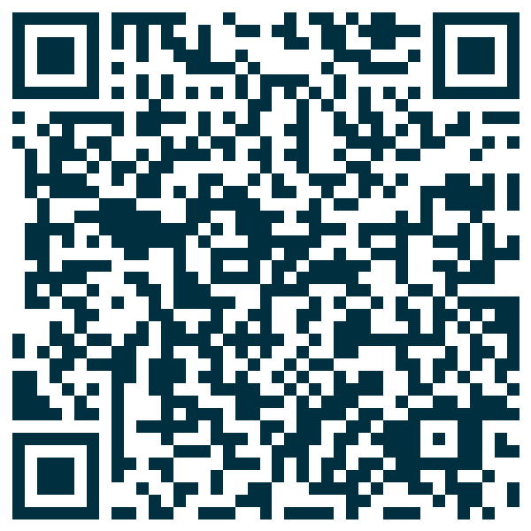 QR code — Pluriel'