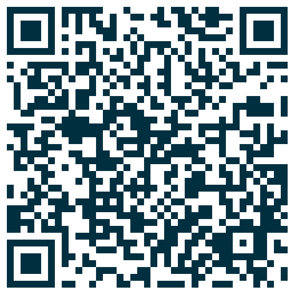 QR code — Pluriel'
