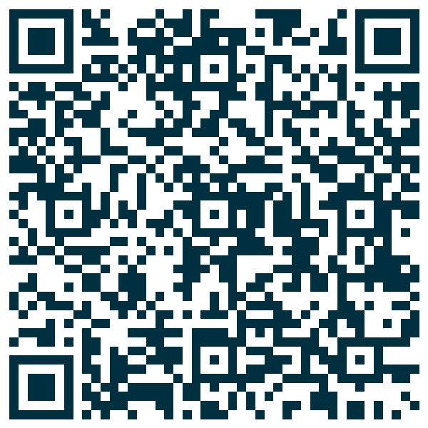 QR code — Cafés Boulet Saint-Omer