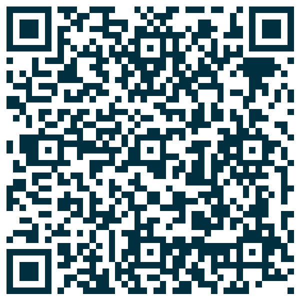 QR code — Cafés Boulet Saint-Omer