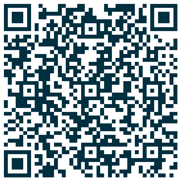 QR code — Cafés Boulet Saint-Omer