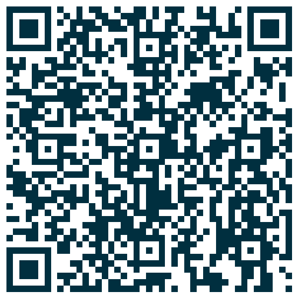 QR code — Cafés Boulet Saint-Omer