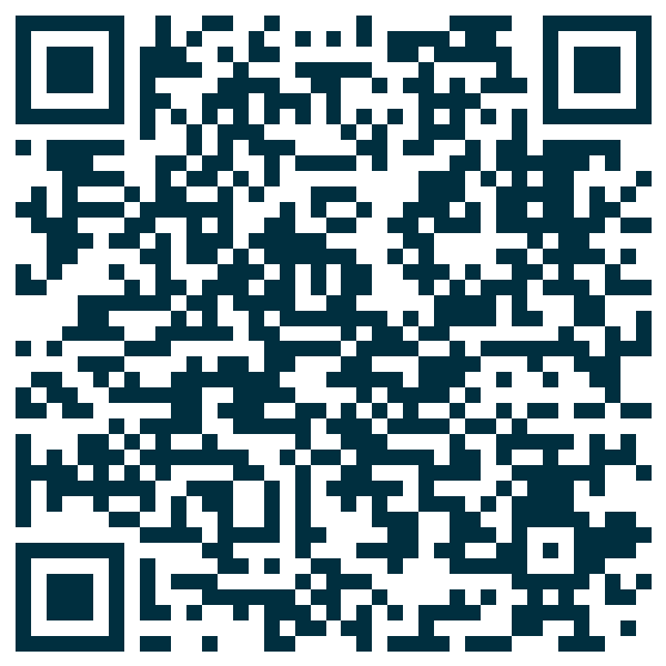 QR code — Chez Loulou