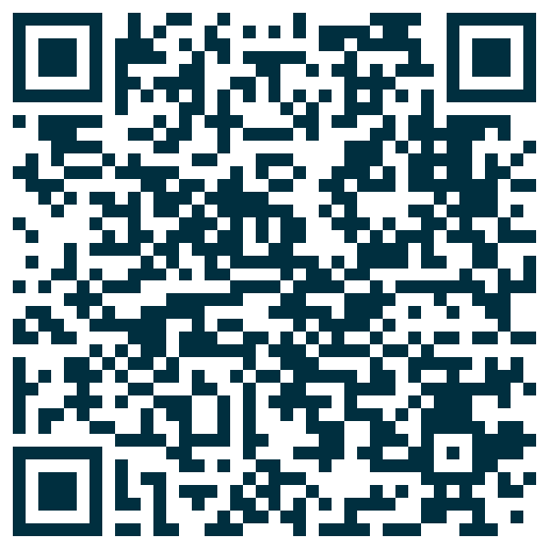 QR code — Chez Loulou