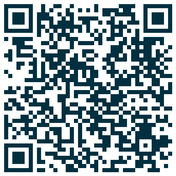 QR code — Chez Loulou
