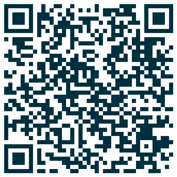 QR code — Chez Loulou