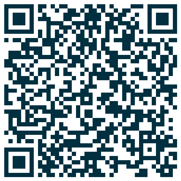 QR code — Canailles Bistro.Club
