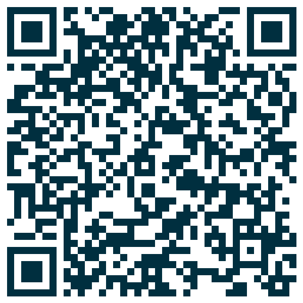 QR code — Canailles Bistro.Club