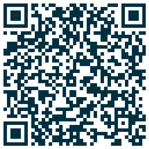 QR code — Canailles Bistro.Club