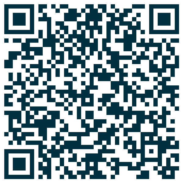 QR code — Canailles Bistro.Club