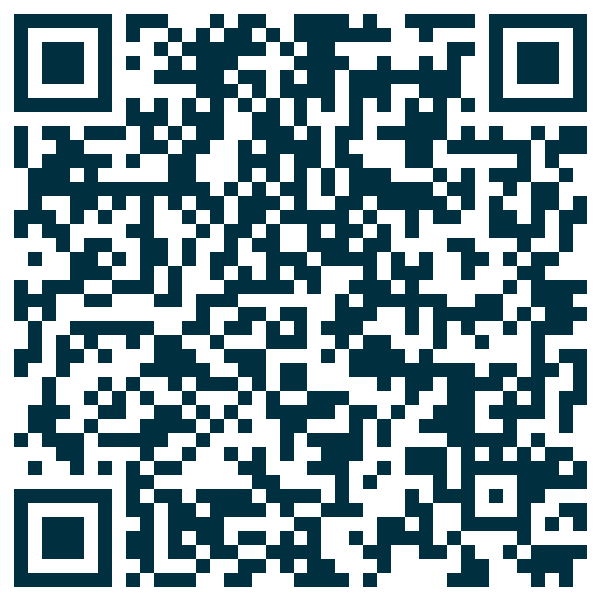 QR code — Comme à la Foire
