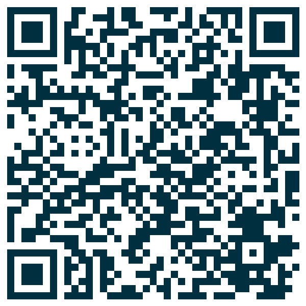 QR code — Comme à la Foire