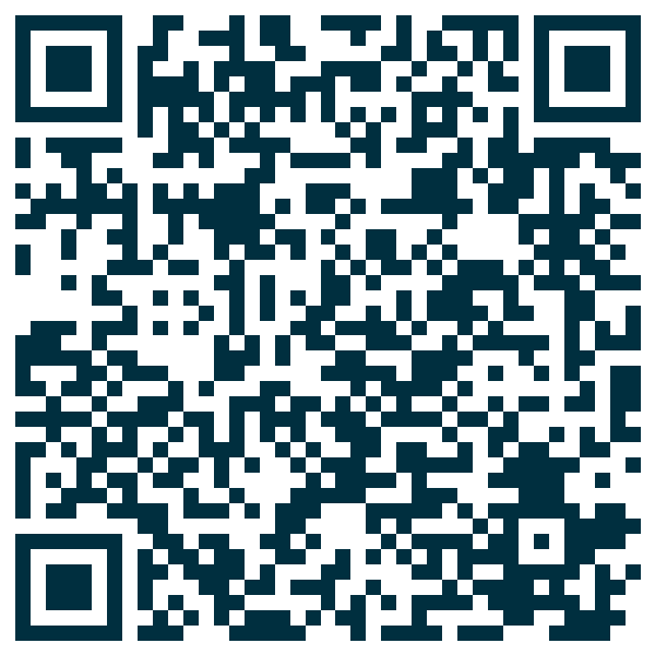 QR code — Comme à la Foire