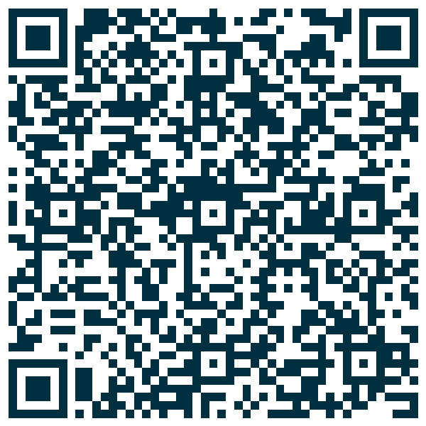 QR code — La Cressonière de Tilques