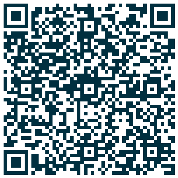 QR code — La Cressonière de Tilques