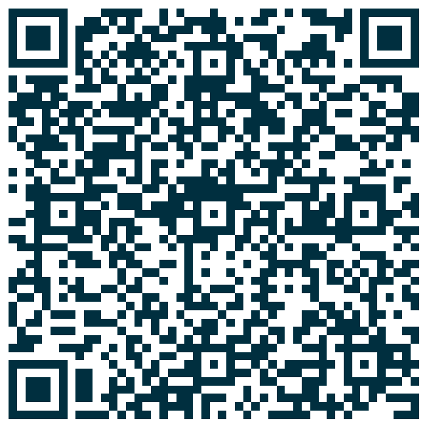 QR code — La Cressonière de Tilques