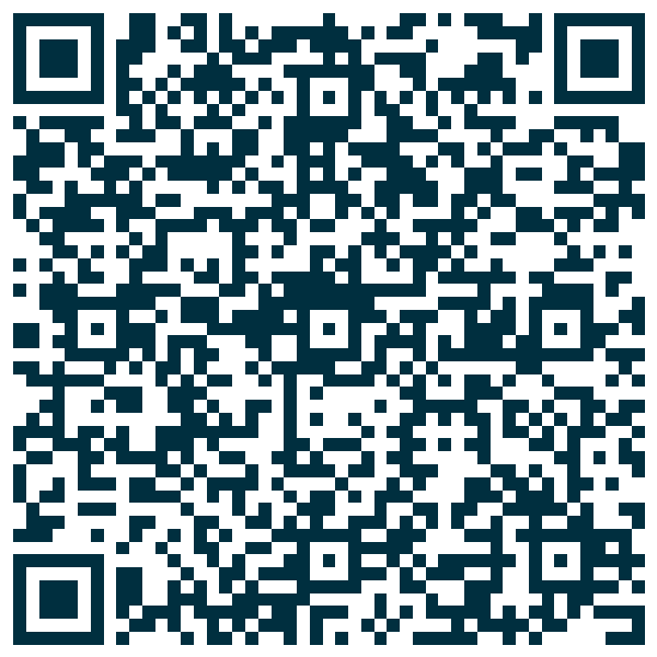 QR code — La Cressonière de Tilques