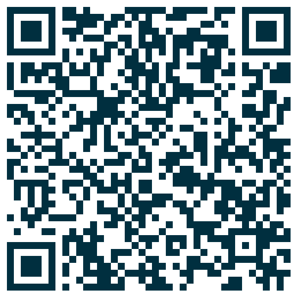 QR code — Sésame