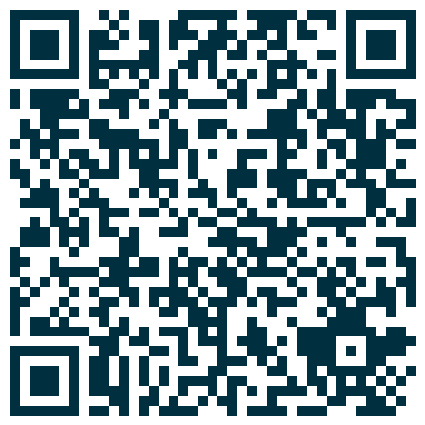 QR code — Sésame