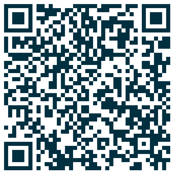 QR code — Sésame