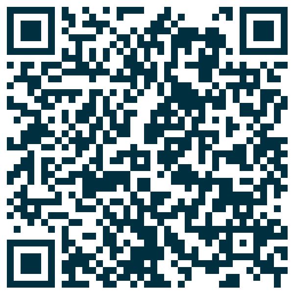 QR code — Le Buffet de la Lys