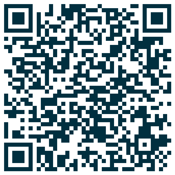 QR code — Le Buffet de la Lys