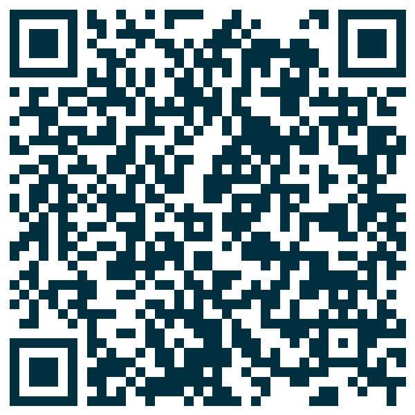 QR code — Le Buffet de la Lys
