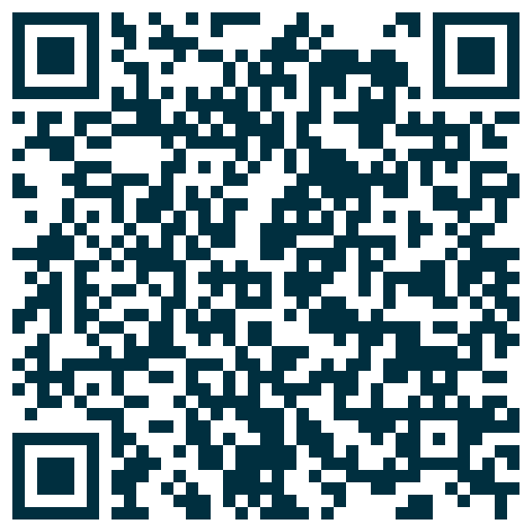 QR code — Le Buffet de la Lys