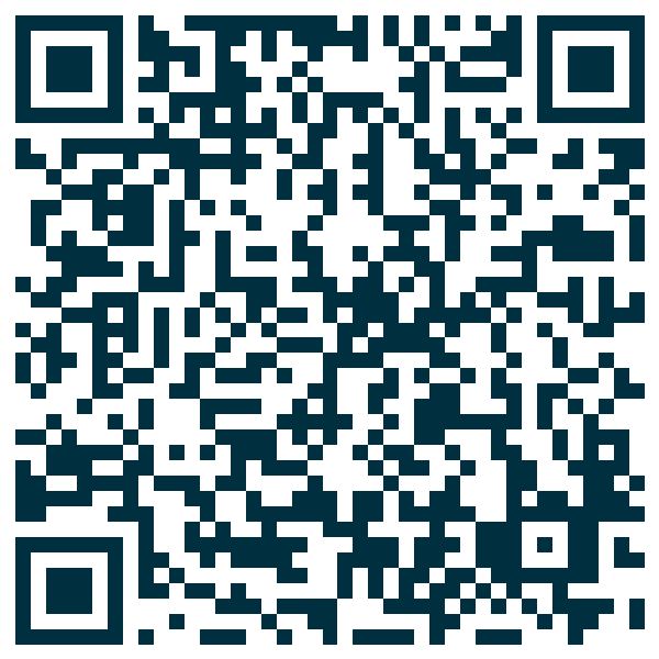 QR code — Fast & Good