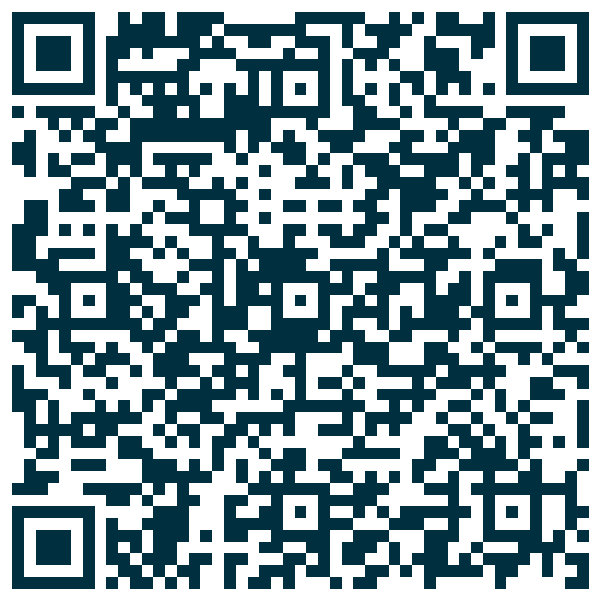 QR code — Ô Souvenirs du Marais by ISNOR